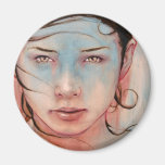 Firefly Magnet magnets