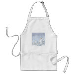 Firefly Meadow Aprons