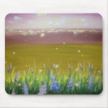 Firefly Medley Mouse Pad