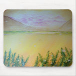 Firefly Mousepad