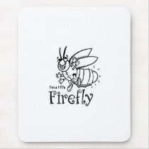 firefly mousepad