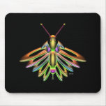 Firefly Mouse Pads