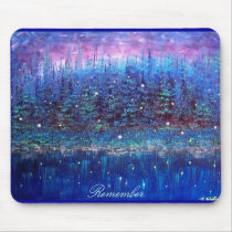 FireFly Mousepad by jadeeslayton FireFly Mousepad
