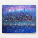 FireFly Mousepad