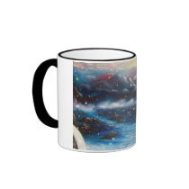Firefly Mug