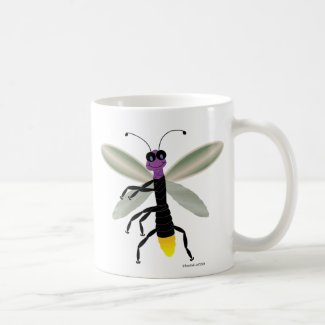 Firefly Mug mug