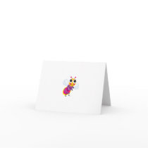 Firefly Notecard