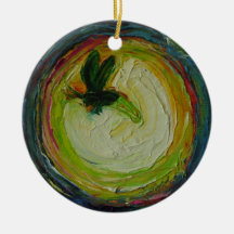 Firefly Ornament