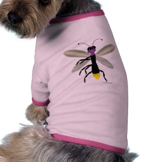 Firefly Pet Clothing petshirt