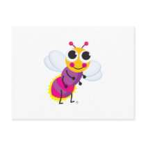 Firefly Postcard by creatingmybestlife Firefly Postcard