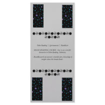Firefly Rack Card Template