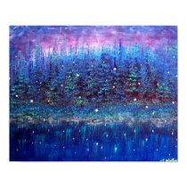 FireFly Reflections Poster posters by jadeeslayton FireFly Reflections Poster posters