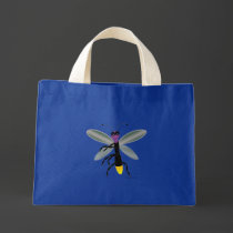 Firefly Royal Blue Bag bags