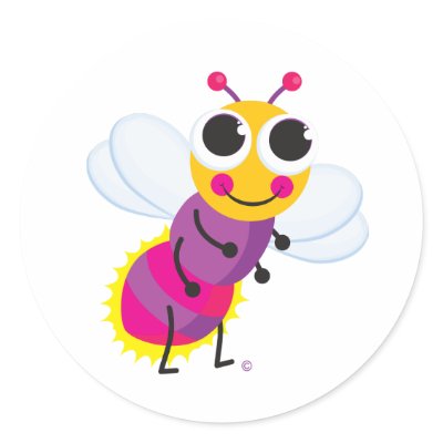Firefly Sticker by creatingmybestlife