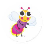 Firefly Sticker