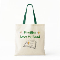 Firefly Tote Bag by dihob30 Firefly Tote Bag