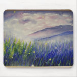 Firefly Whispers Mouse Pads
