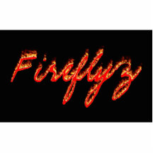 Fireflyz Magnet Photo Cut Out