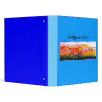 Firefox Notebook Binder