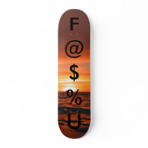 Firefox_wallpaper, F@$%  U skateboards