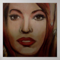 FirefoxRed Print