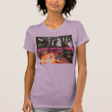 firegoddess3, Dinner will be ready in 10 t-shirts