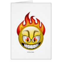 Firehead cards by smileycentral Firehead cards