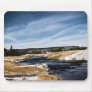 Firehole River Mousepad