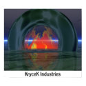 Firehoop posters by KryceK Firehoop posters