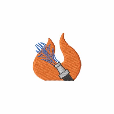 Firehose y llama Firehose y llama