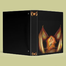 Firelight Binder