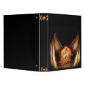 Firelight Binder by Flynn_the_Cat Firelight Binder