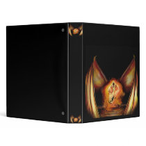 Firelight Binder