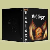 Firelight Subject Binder