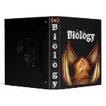Firelight Subject Binder