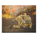 fire fighters, firefighters, firemen, wildfire,