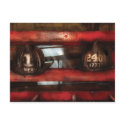 Fireman - A salute to the firefighter postcards by suburbanscenes Fireman - A salute to the firefighter postcards