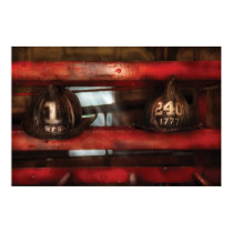 Fireman - A salute to the firefighter posters by suburbanscenes Fireman - A salute to the firefighter posters