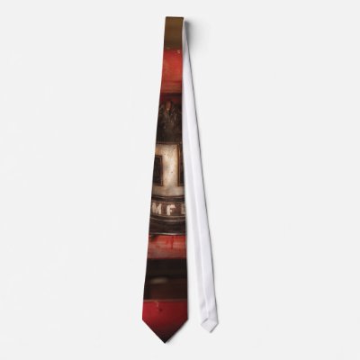 Fireman - A salute to the firefighter Neck Wear by suburbanscenes