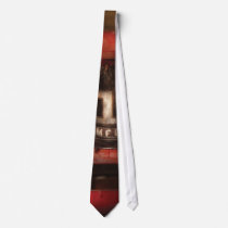 Fireman - A salute to the firefighter ties