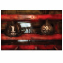 Fireman - A salute to the firefighter t-shirts by suburbanscenes Fireman - A salute to the firefighter t-shirts