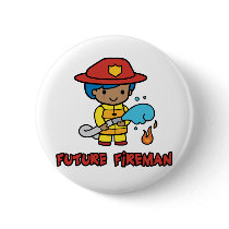 Fireman buttons by alternateworlds Fireman buttons