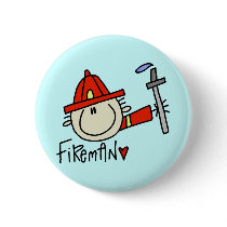 Fireman Button