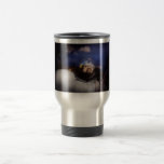 Fireman - Captains hat Coffee Mug