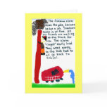 fireman cards