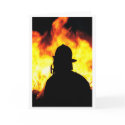 fireman cards
