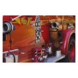 Fireman - Engine no 2 Personalized Stationery