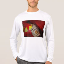 Fireman - Everyone loves red Shirt