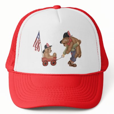 fireman hat picture. Fireman Hat by MistyLynn. Makes a great gift.