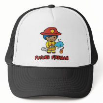 Fireman hats by alternateworlds Fireman hats